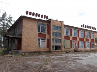 Фотография Продажа помещения свободного назначения, 857 м² , село Криуша №1 Фотография Продажа помещения свободного назначения, 857 м² , село Криуша №1