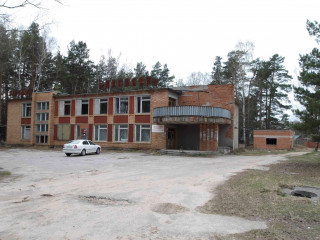 Фотография Продажа помещения свободного назначения, 857 м² , село Криуша №2 Фотография Продажа помещения свободного назначения, 857 м² , село Криуша №2