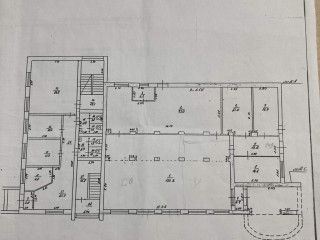 Фотография Продажа помещения свободного назначения, 857 м² , село Криуша №4 Фотография Продажа помещения свободного назначения, 857 м² , село Криуша №4