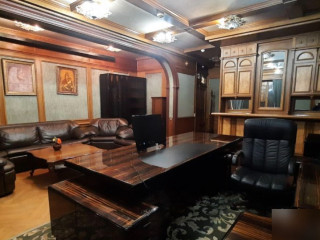 Фотография Аренда офиса, 151 м² , Староконюшенный переулок 36с2  №2