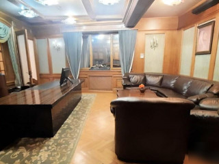 Фотография Аренда офиса, 151 м² , Староконюшенный переулок 36с2  №14
