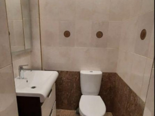 Фотография Аренда офиса, 151 м² , Староконюшенный переулок 36с2  №11