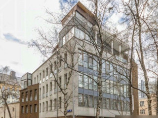 Фотография Аренда офиса, 151 м² , Староконюшенный переулок 36с2  №7