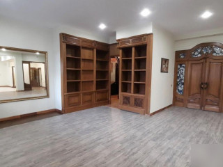 Фотография Аренда офиса, 151 м² , Староконюшенный переулок 36с2  №15