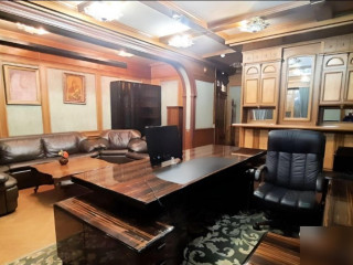Фотография Аренда офиса, 151 м² , Староконюшенный переулок 36с2  №18