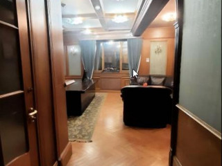 Фотография Аренда офиса, 151 м² , Староконюшенный переулок 36с2  №10