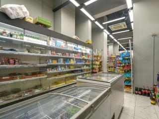 Фотография Аренда магазина, 114 м² , улица Нижние Мнёвники 9  №9