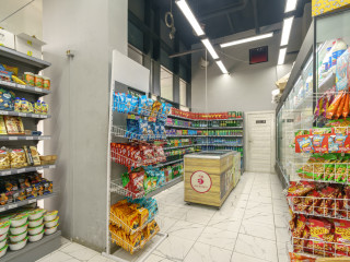 Фотография Аренда магазина, 114 м² , улица Нижние Мнёвники 9  №15