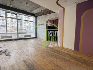 Фотография Аренда магазина, 147 м² , Свердловская набережная 60  №2