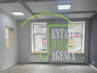 Фотография Аренда магазина, 104 м² , Каменноостровский проспект 43  №3