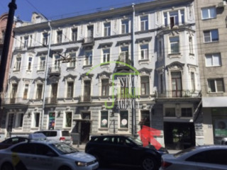 Аренда магазина 104 м² Каменноостровский проспект 43