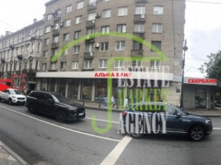 Фотография Аренда магазина, 104 м² , Каменноостровский проспект 43  №5