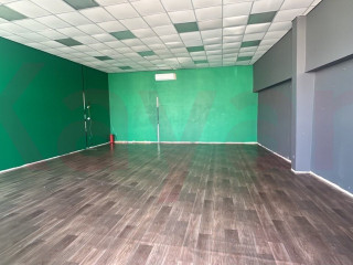 Фотография Аренда помещения свободного назначения, 80 м² , Авиационная улица №9 Фотография Аренда помещения свободного назначения, 80 м² , Авиационная улица №9