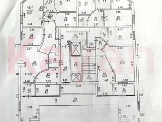 Фотография Аренда помещения свободного назначения, 290 м² , Сормовская улица №20
