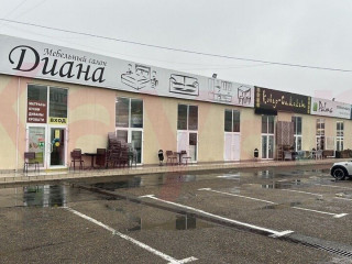 Аренда помещения свободного назначения 80 м² Авиационная улица  