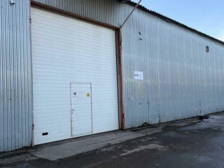 Фотография Аренда помещения свободного назначения, 764 м² , Большая Серпуховская улица 57Ак2  №6