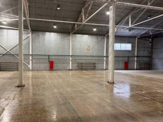 Фотография Аренда помещения свободного назначения, 764 м² , Большая Серпуховская улица 57Ак2  №10
