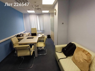 Фотография Аренда офиса, 465 м² , Усачёва улица 33с2  №2