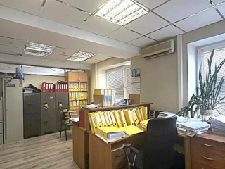 Фотография Аренда офиса, 215 м² , Усачёва улица 33с1 №6 Фотография Аренда офиса, 215 м² , Усачёва улица 33с1 №6