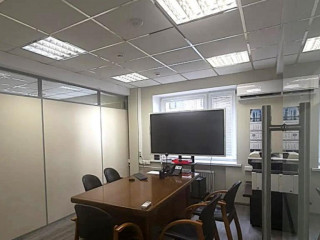 Фотография Аренда офиса, 215 м² , Усачёва улица 33с1 №2 Фотография Аренда офиса, 215 м² , Усачёва улица 33с1 №2