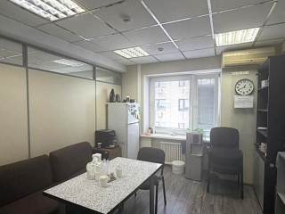 Аренда офиса 215 м² Усачёва улица 33с1