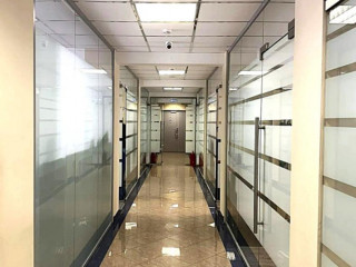Фотография Аренда офиса, 215 м² , Усачёва улица 33с1 №3 Фотография Аренда офиса, 215 м² , Усачёва улица 33с1 №3