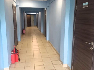Фотография Аренда офиса, 305 м² , Усачёва улица 33с1 №3 Фотография Аренда офиса, 305 м² , Усачёва улица 33с1 №3