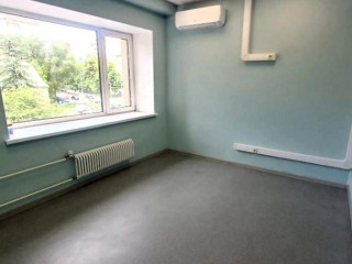 Фотография Аренда офиса, 305 м² , Усачёва улица 33с1 №2 Фотография Аренда офиса, 305 м² , Усачёва улица 33с1 №2