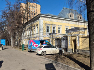 Фотография Отдельно стоящее здание, Донская улица 7с3  №2