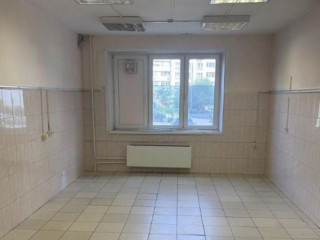 Фотография Аренда помещения свободного назначения, 517 м² , Детская улица 11 №13 Фотография Аренда помещения свободного назначения, 517 м² , Детская улица 11 №13