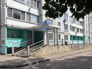 Аренда помещения свободного назначения 517 м² Детская улица 11 