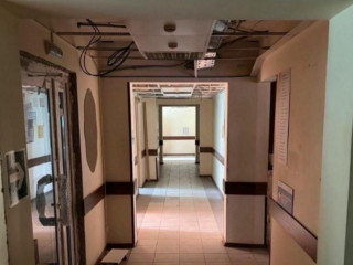 Фотография Аренда помещения свободного назначения, 517 м² , Детская улица 11 №11 Фотография Аренда помещения свободного назначения, 517 м² , Детская улица 11 №11