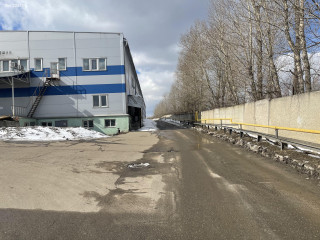 Фотография Аренда склада, 720 м² , Центральная улица 1Вс3 №8 Фотография Аренда склада, 720 м² , Центральная улица 1Вс3 №8