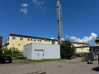 Фотография Продажа склада, 1000 м² , Нефтяная дорога №4 Фотография Продажа склада, 1000 м² , Нефтяная дорога №4