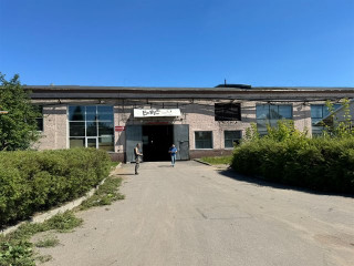 Фотография Продажа склада, 1000 м² , Нефтяная дорога №2 Фотография Продажа склада, 1000 м² , Нефтяная дорога №2