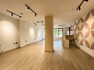 Фотография Аренда магазина, 128 м² , Хохрякова ул 74  №8