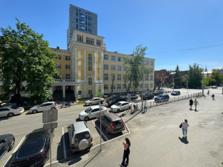 Фотография Аренда магазина, 128 м² , Хохрякова ул 74  №18