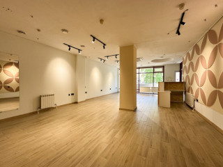 Фотография Аренда магазина, 128 м² , Хохрякова ул 74  №3