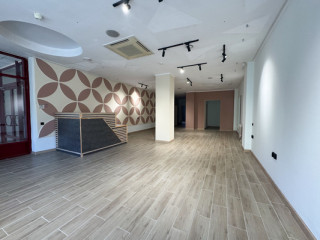 Фотография Аренда магазина, 128 м² , Хохрякова ул 74  №10