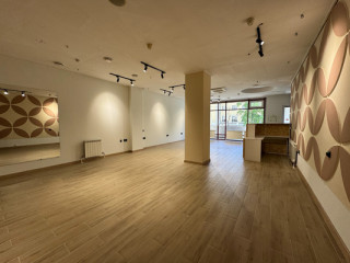 Фотография Аренда магазина, 128 м² , Хохрякова ул 74  №2