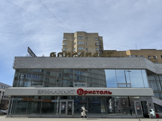 Фотография Аренда помещения свободного назначения, 440 м² , Антона Валека ул 12 №8 Фотография Аренда помещения свободного назначения, 440 м² , Антона Валека ул 12 №8
