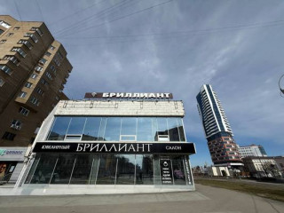 Аренда помещения свободного назначения 440 м² Антона Валека ул 12