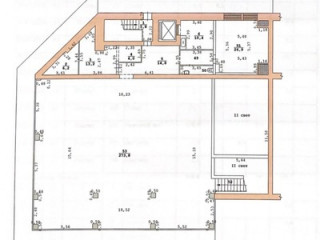 Фотография Аренда помещения свободного назначения, 440 м² , Антона Валека ул 12 №7 Фотография Аренда помещения свободного назначения, 440 м² , Антона Валека ул 12 №7