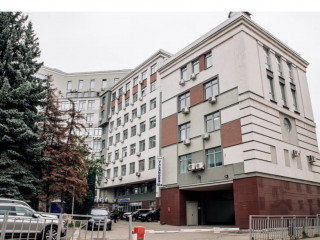 Фотография Аренда офиса, 518 м² , улица Ульянова 10А  №3