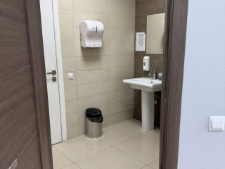 Фотография Аренда офиса, 518 м² , улица Ульянова 10А  №18