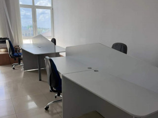 Фотография Аренда офиса, 518 м² , улица Ульянова 10А  №21