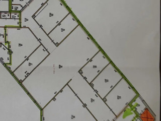 Фотография Аренда офиса, 518 м² , улица Ульянова 10А  №2
