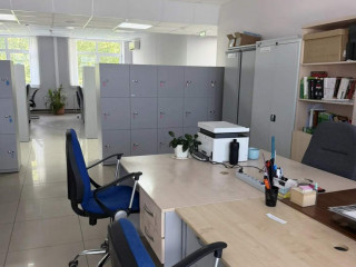 Фотография Аренда офиса, 518 м² , улица Ульянова 10А  №4