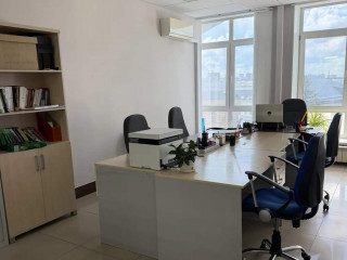 Фотография Аренда офиса, 518 м² , улица Ульянова 10А  №16