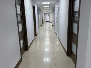 Фотография Аренда офиса, 518 м² , улица Ульянова 10А  №5